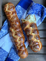 Totally Awesome No Fail Ungapatchke Challah®