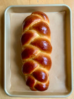 "Itty Bitty Challah" for Ellie's Great Big Challah Bake