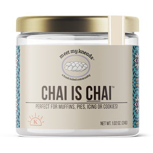 CHAI IS CHAI®